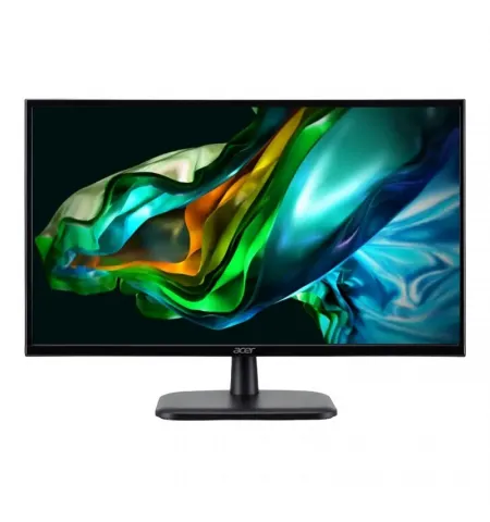 21,5" Монитор AOC EK220QH3BI, VA 1920x1080 FHD, Чёрный