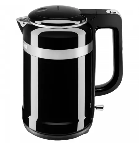 Электрочайник KitchenAid 5KEK1565EOB, Black Onyx