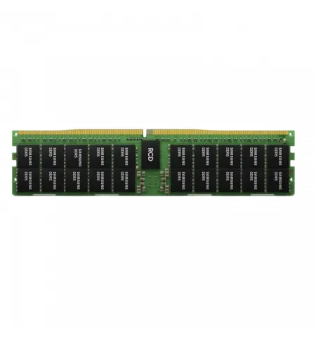 Оперативная память Samsung M321R8GA0PB0-CWMKJ, DDR5 SDRAM, 5600 МГц, 64Гб