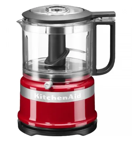 Измельчитель KitchenAid 5KFC3516EER, Красный