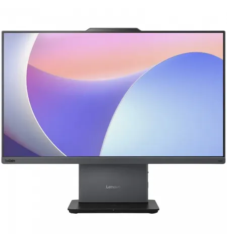 Моноблок Lenovo ThinkCentre neo 50a Gen 5, 27", Intel Core i5-13420H, 16Гб/512Гб, Без ОС, Luna Grey