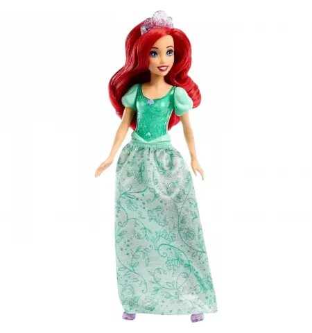 Кукла Barbie Disney Princess HLW10 "Ариель"