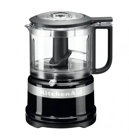 Измельчитель KitchenAid 5KFC3516EOB, Чёрный