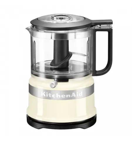 Измельчитель KitchenAid 5KFC3516EAC, Бежевый