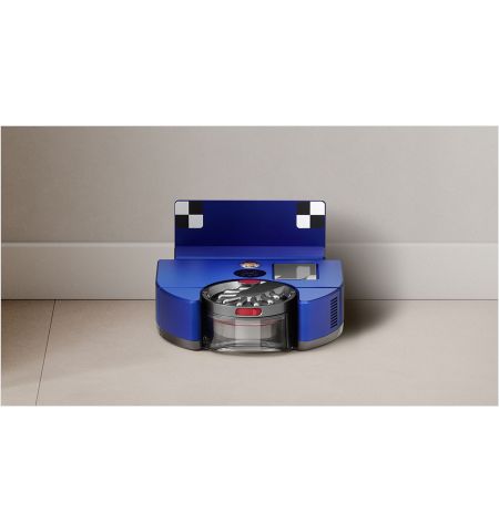 Робот-пылесос Dyson 360 Vis Nav robot vacuum Робот-пылесос Dyson 360 Vis Nav robot vacuum