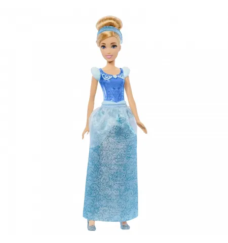 Кукла Barbie Disney Princess HLW06 "Золушка"