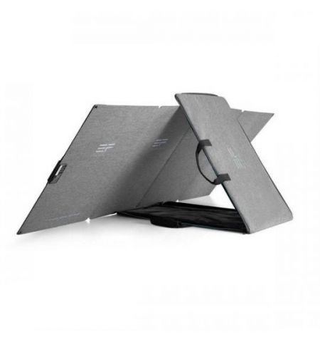 Портативная Солнечная панель EcoFlow 160W / Rated Power:160 Watts / Efficiency 22.40% / 68*157*2.4 cm / 6.9kg / IP68 Портативная Солнечная панель EcoFlow 160W / Rated Power:160 Watts / Efficiency 22.40% / 68*157*2.4 cm / 6.9kg / IP68
