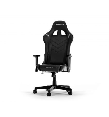 Игровое кресло DXRacer Prince GC-P132-N-FX2 / 150kg / 165-185cm /  Black/Black Игровое кресло DXRacer Prince GC-P132-N-FX2 / 150kg / 165-185cm /  Black/Black
