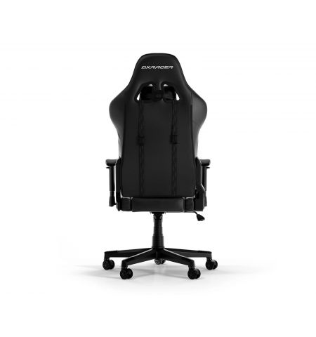 Игровое кресло DXRacer Prince GC-P132-N-FX2 / 150kg / 165-185cm /  Black/Black Игровое кресло DXRacer Prince GC-P132-N-FX2 / 150kg / 165-185cm /  Black/Black