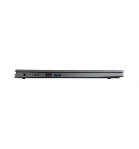 Ноутбук 15.6” ACER Extensa 15 (EX215-23) (NX.EH3EU.00T) / AMD Athlon Silver 7120U / 8GB LPDDR5  / 512GB SSD / Steel Gray Ноутбук 15.6” ACER Extensa 15 (EX215-23) (NX.EH3EU.00T) / AMD Athlon Silver 7120U / 8GB LPDDR5  / 512GB SSD / Steel Gray