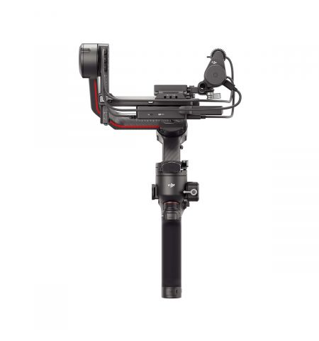 (930965) Стабилизатор для беззеркальных и зеркальных камер DJI RS3 Pro Combo