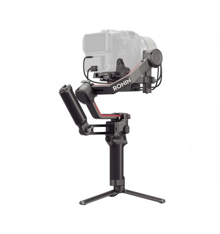 (930965) Стабилизатор для беззеркальных и зеркальных камер DJI RS3 Pro Combo