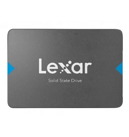 2.5” SSD Lexar NQ100 960GB