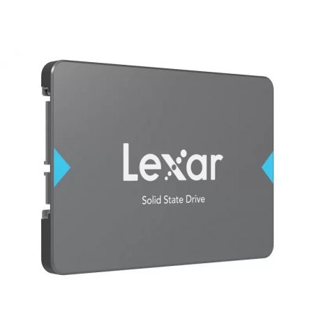 2.5” SSD Lexar NQ100 960GB