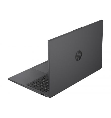 Ноутбук 15.6” HP Laptop 15-fd0010ci / Intel Processor N100 / 8GB / 256GB SSD / Chalkboard Gray Ноутбук 15.6” HP Laptop 15-fd0010ci / Intel Processor N100 / 8GB / 256GB SSD / Chalkboard Gray