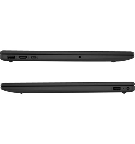 Ноутбук 15.6” HP Laptop (15-fd0068ci) / Intel Core  i3-1315U / 8GB / 512GB SSD / Jet Black Ноутбук 15.6” HP Laptop (15-fd0068ci) / Intel Core  i3-1315U / 8GB / 512GB SSD / Jet Black