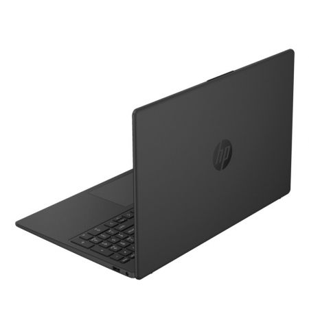 Ноутбук 15.6” HP Laptop (15-fd0068ci) / Intel Core  i3-1315U / 8GB / 512GB SSD / Jet Black Ноутбук 15.6” HP Laptop (15-fd0068ci) / Intel Core  i3-1315U / 8GB / 512GB SSD / Jet Black