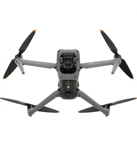 Дрон DJI  Air 3 Drone с RC-N2 Дрон DJI  Air 3 Drone с RC-N2