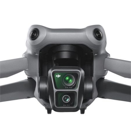 Дрон DJI  Air 3 Drone с RC-N2 Дрон DJI  Air 3 Drone с RC-N2