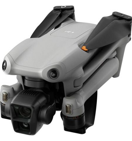 Дрон DJI  Air 3 Drone с RC-N2 Дрон DJI  Air 3 Drone с RC-N2