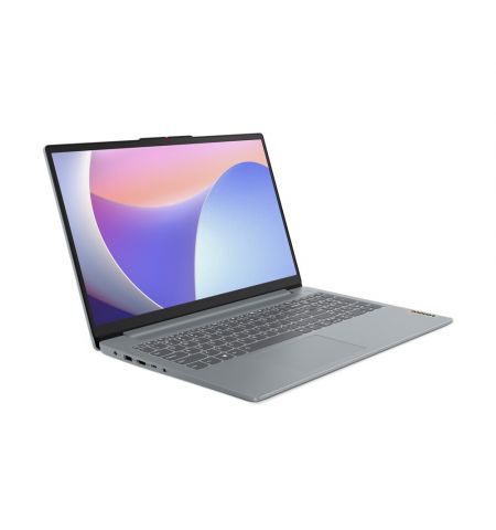Laptop 15.6” Lenovo IdeaPad Slim 3 15IAH8 / Intel Core i5-12450H / 16GB / 512GB SSD / Arctic Grey Laptop 15.6” Lenovo IdeaPad Slim 3 15IAH8 / Intel Core i5-12450H / 16GB / 512GB SSD / Arctic Grey