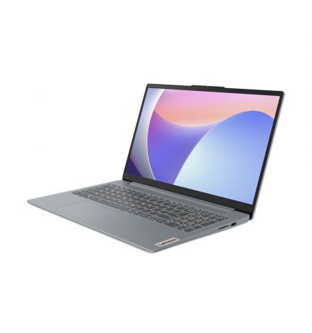 Laptop 15.6” Lenovo IdeaPad Slim 3 15IAH8 / Intel Core i5-12450H / 16GB / 1TB SSD / Arctic Grey Laptop 15.6” Lenovo IdeaPad Slim 3 15IAH8 / Intel Core i5-12450H / 16GB / 1TB SSD / Arctic Grey