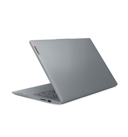 Laptop 15.6” Lenovo IdeaPad Slim 3 15IAH8 / Intel Core i5-12450H / 16GB / 1TB SSD / Arctic Grey Laptop 15.6” Lenovo IdeaPad Slim 3 15IAH8 / Intel Core i5-12450H / 16GB / 1TB SSD / Arctic Grey