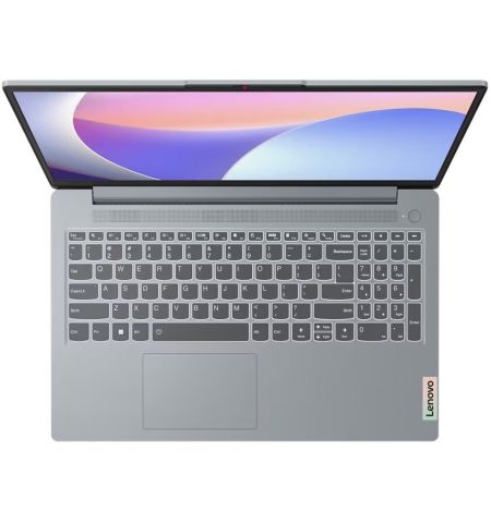 Ноутбук 15.6” Lenovo IdeaPad Slim 3 15IRU8 / Intel Core i5-1335U / 8GB / 512GB SSD / Arctic Grey Ноутбук 15.6” Lenovo IdeaPad Slim 3 15IRU8 / Intel Core i5-1335U / 8GB / 512GB SSD / Arctic Grey