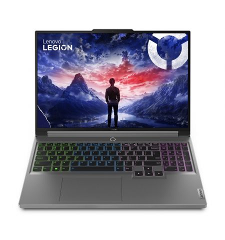 Ноутбук 16” Lenovo Legion 5 16IRX9 / Intel Core i7-14650HX / 32GB / 1TB SSD / RTX4060 / Luna Grey