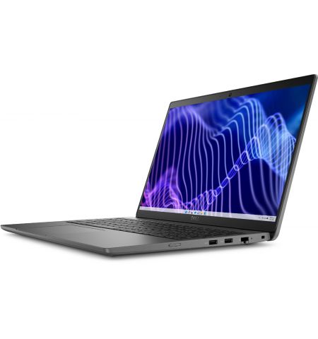 Ноутбук 15.6'' DELL Latitude 3540 / Intel Core i5-1355U / 8GB / 512GB / Win11Pro / Gray Ноутбук 15.6'' DELL Latitude 3540 / Intel Core i5-1355U / 8GB / 512GB / Win11Pro / Gray