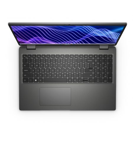 Ноутбук 15.6'' DELL Latitude 3540 / Intel Core i5-1355U / 8GB / 512GB / Win11Pro / Gray Ноутбук 15.6'' DELL Latitude 3540 / Intel Core i5-1355U / 8GB / 512GB / Win11Pro / Gray