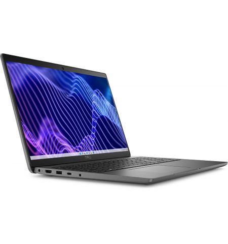 Ноутбук 15.6'' DELL Latitude 3540 / Intel Core i7-1355U / 8GB / 512GB / Win11Pro / Gray Ноутбук 15.6'' DELL Latitude 3540 / Intel Core i7-1355U / 8GB / 512GB / Win11Pro / Gray