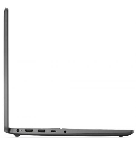 Ноутбук 15.6'' DELL Latitude 3540 / Intel Core i7-1355U / 8GB / 512GB / Gray Ноутбук 15.6'' DELL Latitude 3540 / Intel Core i7-1355U / 8GB / 512GB / Gray