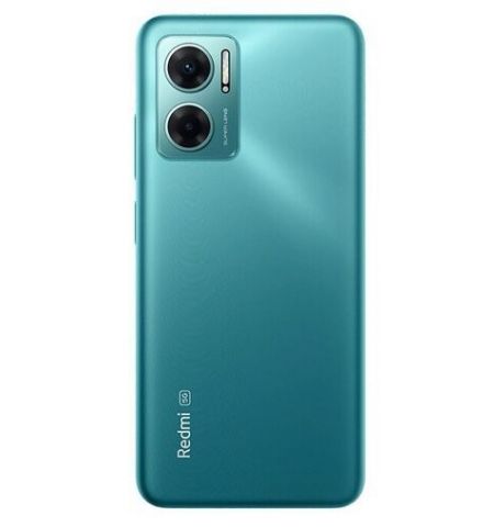 Смартфон Xiaomi Redmi 10 5G / 4GB RAM / 128GB / Aurora Green Смартфон Xiaomi Redmi 10 5G / 4GB RAM / 128GB / Aurora Green