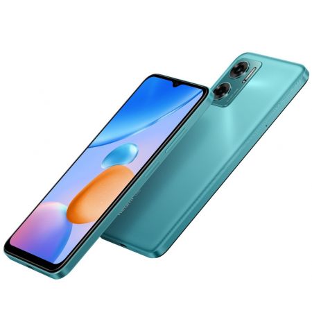 Смартфон Xiaomi Redmi 10 5G / 4GB RAM / 128GB / Aurora Green Смартфон Xiaomi Redmi 10 5G / 4GB RAM / 128GB / Aurora Green
