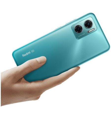 Смартфон Xiaomi Redmi 10 5G / 4GB RAM / 128GB / Aurora Green Смартфон Xiaomi Redmi 10 5G / 4GB RAM / 128GB / Aurora Green