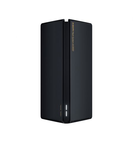 Mesh Wi-Fi 6 система Xiaomi Mesh System AX3000 / AX3000 Dual Band /  3 LAN/WAN Gigabit Port