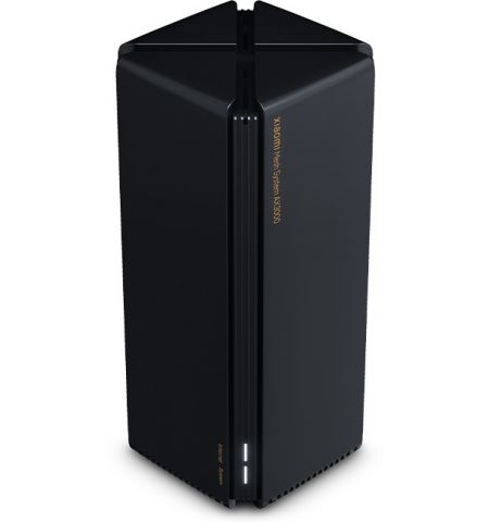 Mesh Wi-Fi 6 система Xiaomi Mesh System AX3000 / AX3000 Dual Band /  3 LAN/WAN Gigabit Port