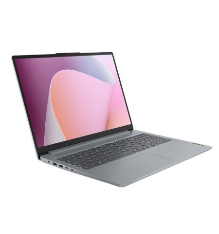 Ноутбук 16” Lenovo IdeaPad Slim 3 16ABR8 / AMD Ryzen 3 7330U / 8GB / 512GB SSD / Arctic Grey Ноутбук 16” Lenovo IdeaPad Slim 3 16ABR8 / AMD Ryzen 3 7330U / 8GB / 512GB SSD / Arctic Grey
