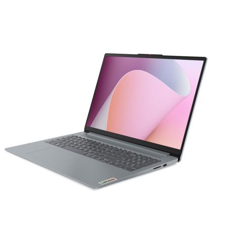 Ноутбук 16” Lenovo IdeaPad Slim 3 16ABR8 / AMD Ryzen 3 7330U / 8GB / 512GB SSD / Arctic Grey Ноутбук 16” Lenovo IdeaPad Slim 3 16ABR8 / AMD Ryzen 3 7330U / 8GB / 512GB SSD / Arctic Grey