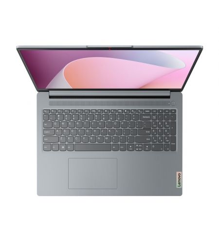 Laptop 16” Lenovo IdeaPad Slim 3 16IAH8 / Intel Core i5-12450H / 16GB / 512GB SSD / Arctic Grey Laptop 16” Lenovo IdeaPad Slim 3 16IAH8 / Intel Core i5-12450H / 16GB / 512GB SSD / Arctic Grey