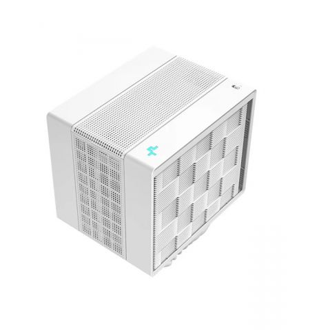 Кулер DEEPCOOL Gamer Storm ”ASSASSIN 4S WH” / Universal / 250W / 500~1800rpm/ <29.3 dB(A) / 61.25CFM / White