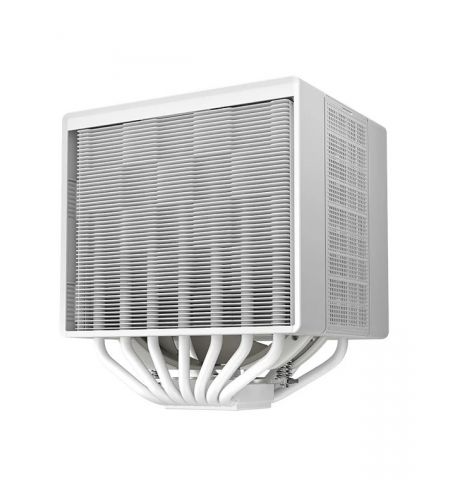 Кулер DEEPCOOL Gamer Storm ”ASSASSIN 4S WH” / Universal / 250W / 500~1800rpm/ <29.3 dB(A) / 61.25CFM / White