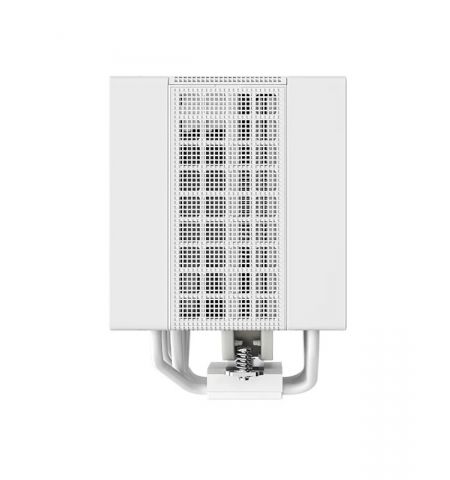 Кулер DEEPCOOL Gamer Storm ”ASSASSIN 4S WH” / Universal / 250W / 500~1800rpm/ <29.3 dB(A) / 61.25CFM / White