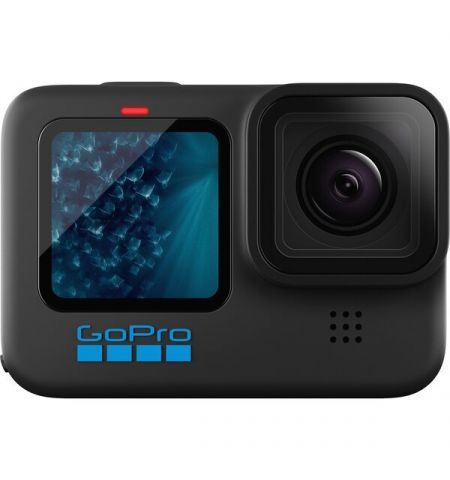 Экшн камера GoPro HERO 11 Black [CHDHX-112-RW]