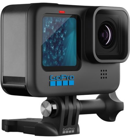 Экшн камера GoPro HERO 11 Black [CHDHX-112-RW]