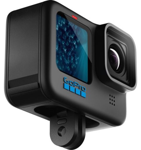 Экшн камера GoPro HERO 11 Black [CHDHX-112-RW]