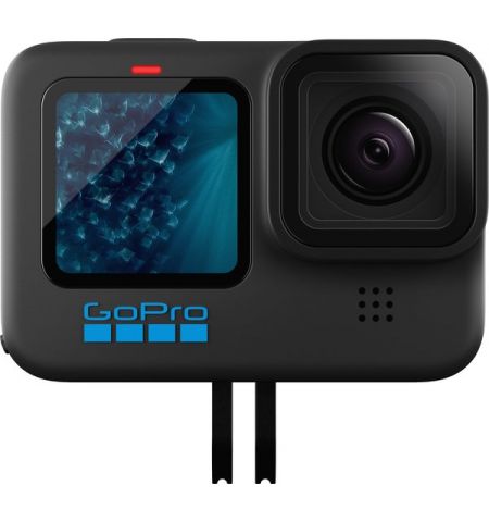 Экшн камера GoPro HERO 11 Black [CHDHX-112-RW]