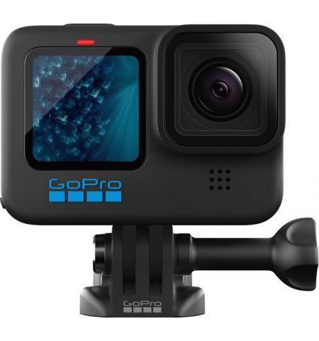 Экшн камера GoPro HERO 11 Black [CHDHX-112-RW]