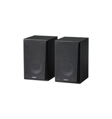 Колонки 2.0 Edifier R990BT(Studio) Black/ 24W RMS/ RCA/ Bluetooth/ wooden